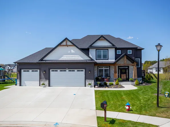 54611 Salem Farms Ct, Osceola, IN 46561
