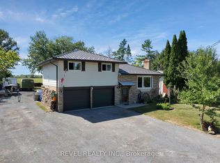 520 Duclos Point Rd, Georgina, ON L0E1N0