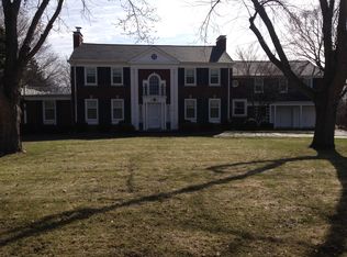 220 N Scott St, Adrian, MI 49221