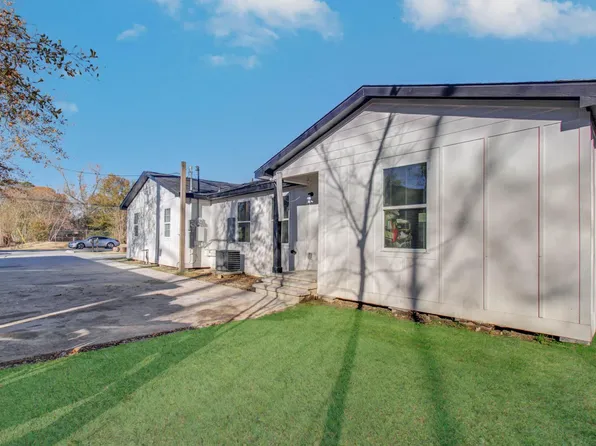 8134 Richland Dr #A-b, Houston, TX 77028