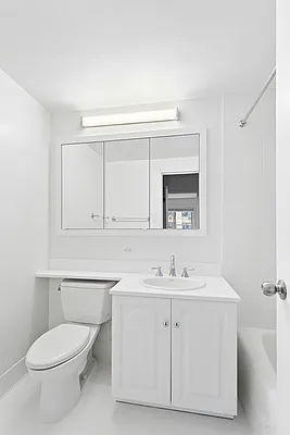 Rented by Rudin Management Company, Inc. | media 12