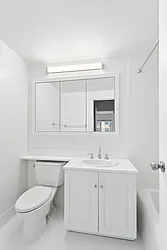 Rented by Rudin Management Company, Inc.