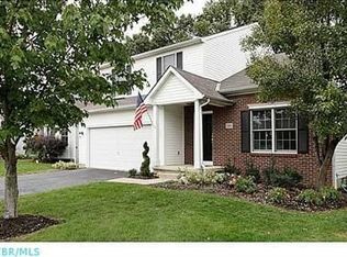 344 Amber Wood Way, Lewis Center, OH 43035