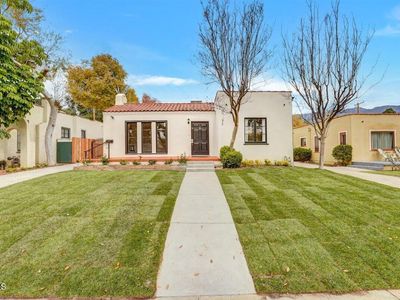 2033 Casa Grande St, Pasadena, CA, 91104