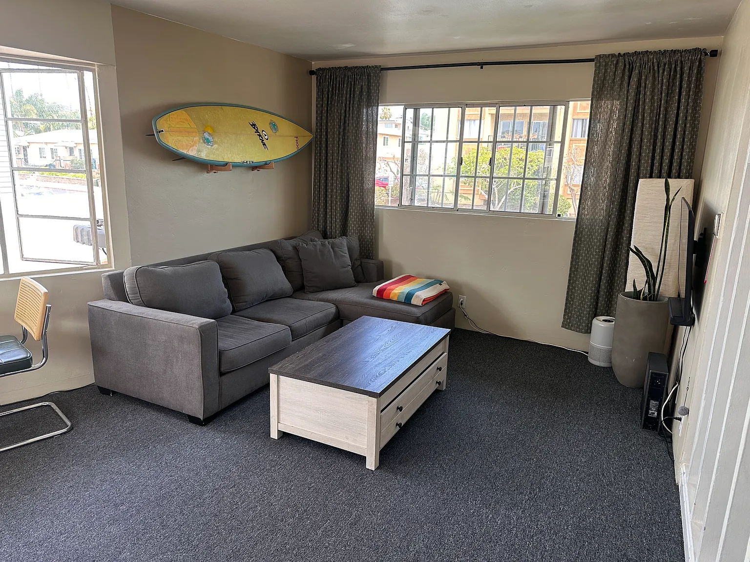2 bed, $1,800 — Photo 3