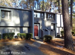 607 Dylan Ct, Raleigh, NC 27606