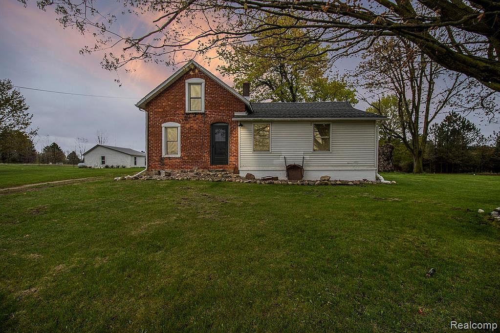 4415 Otter Lake Rd, Otter Lake, MI 48464 Zillow