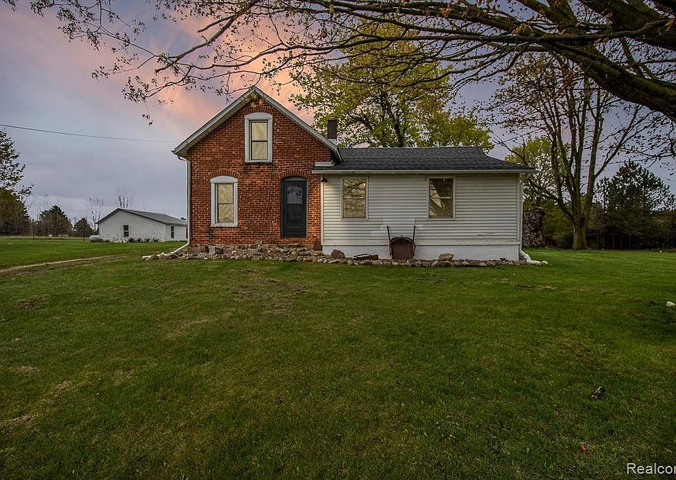 4415 Otter Lake Rd, Otter Lake, MI 48464 Zillow