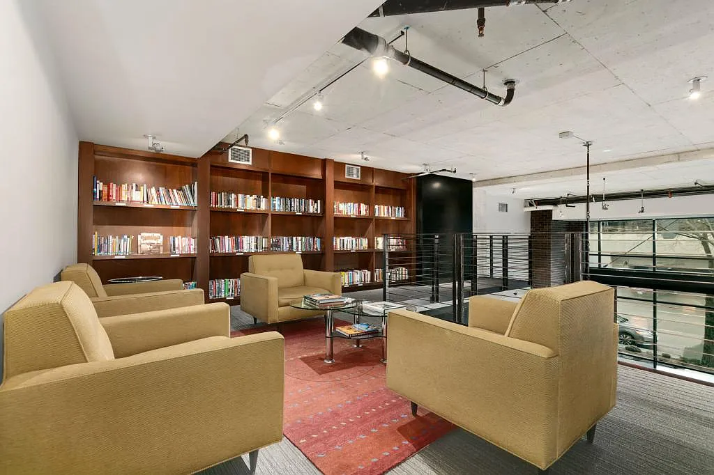 Library