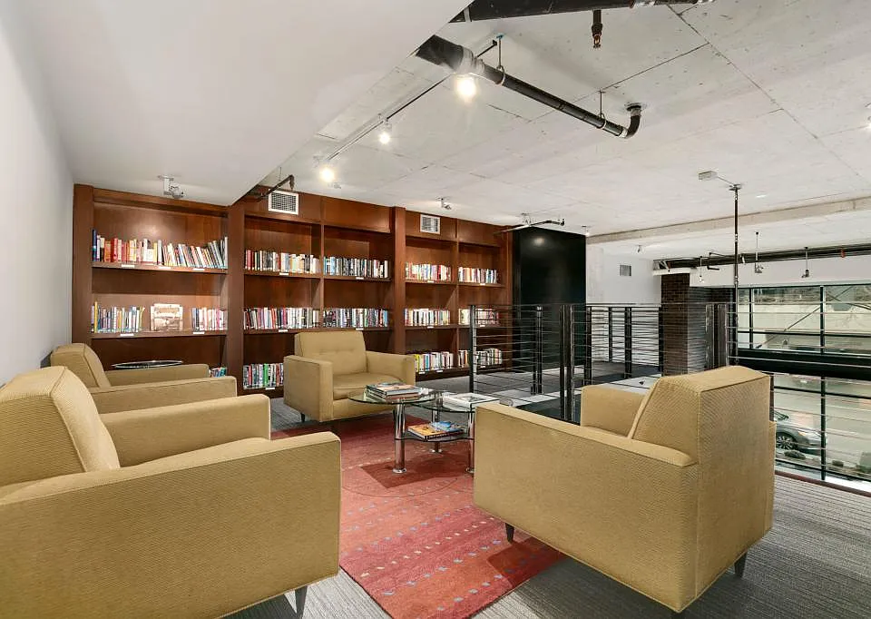 Library