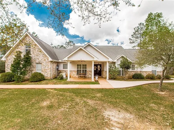 60322 Peach Orchard Rd, Bogalusa, LA 70427