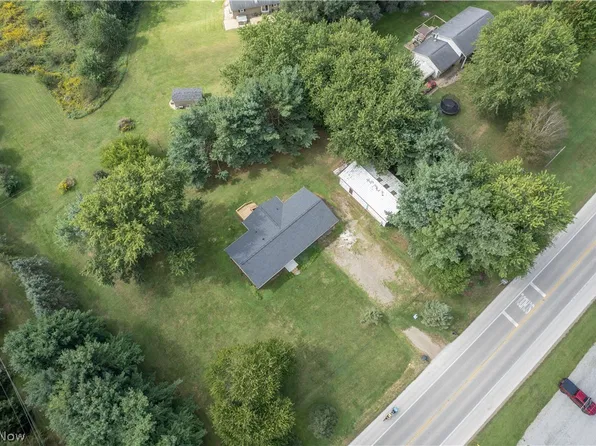 8835 Dover Rd, Apple Creek, OH 44606