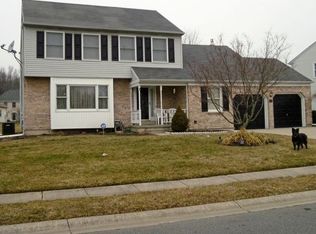 111 Woodland Rd, Newark, DE 19702