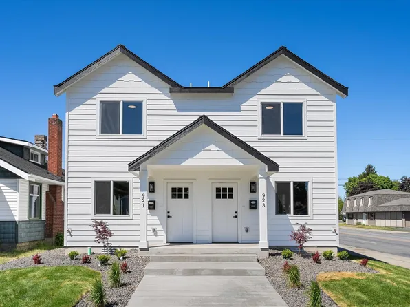921 E Everett Ave #923, Spokane, WA 99207