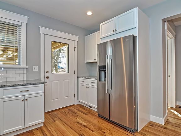 Brand New Appliances