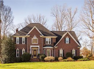 9540 Millen Dr, Harrisburg, NC 28075