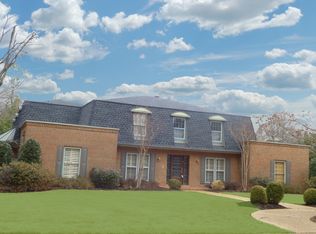 5954 Haymarket Rd, Memphis, TN 38120