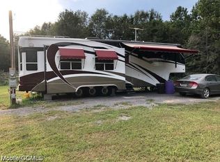 5251 Albert Evans Rd S, Wilmer, AL 36587