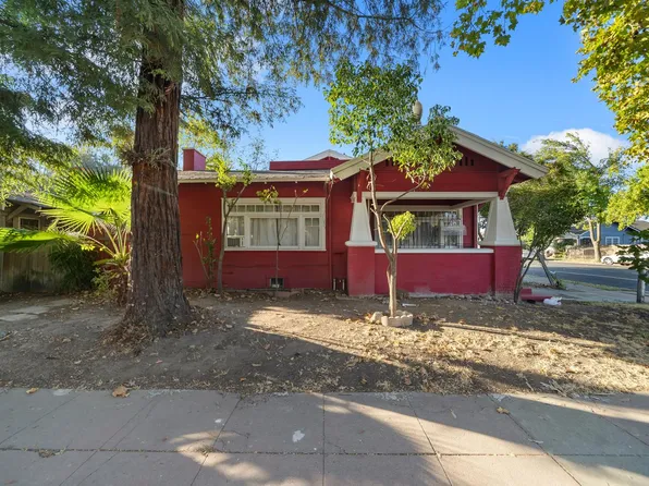740 W Oak St, Stockton, CA 95203