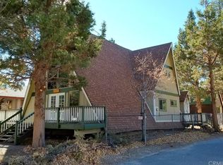480 Wabash Ln, Big Bear, CA 92386