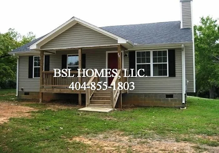 885 Old Canton Rd — Photo 1