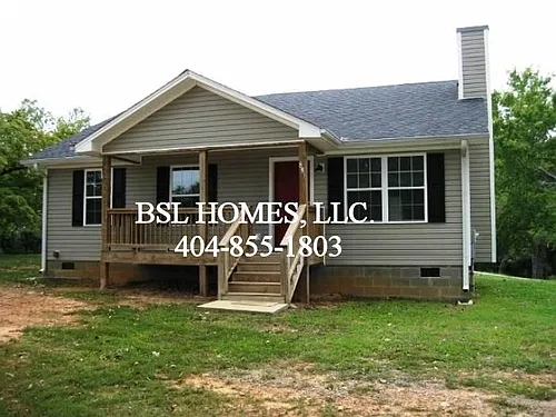 885 Old Canton Rd Photo 1
