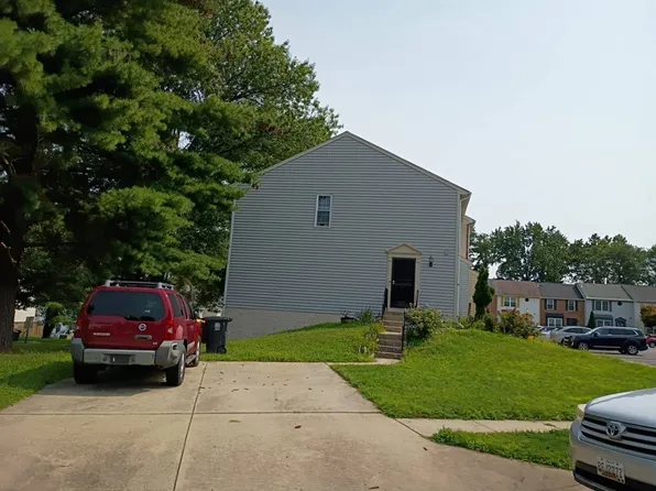 8700 Ritchboro Rd, District Heights, MD 20747