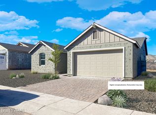 336 Malachite Dr, Clarkdale, AZ 86324