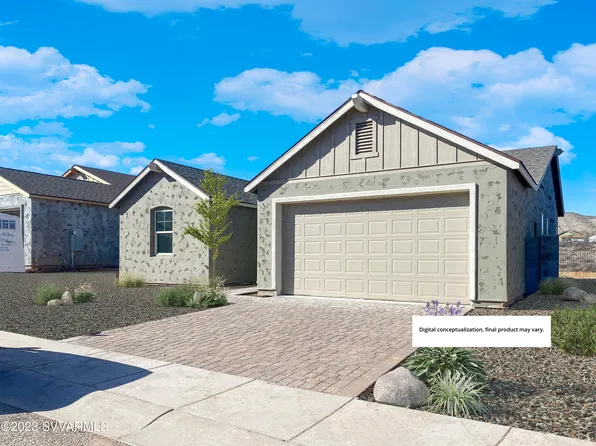 336 Malachite Drive, Clarkdale, AZ 86324
