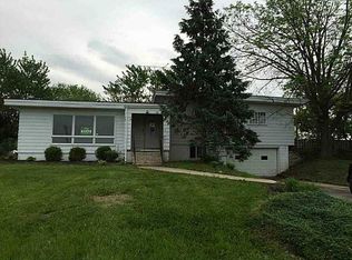 17700 N State Route 167, Dunkirk, IN 47336