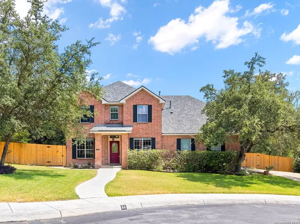 64 MEDICI, San Antonio, TX 78258