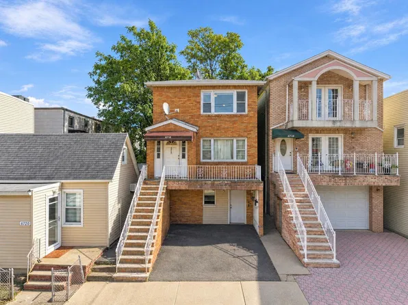 6718 Jackson St, West New York, NJ 07093
