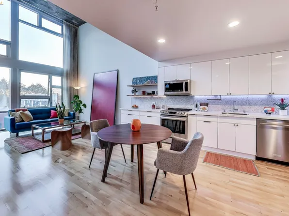 311 Oak St APT 312, Oakland, CA 94607