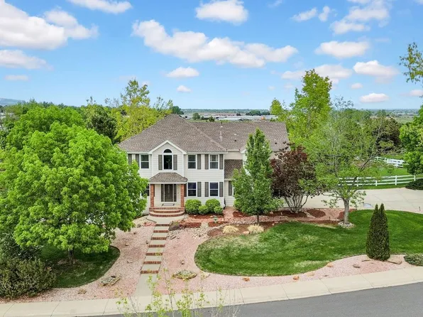 503 Eagle Crest Ct, Loveland, CO 80537