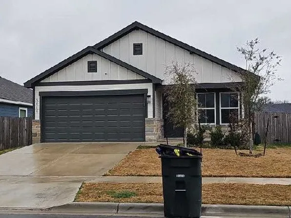 9805 Tarabon Dr, Killeen, TX 76542