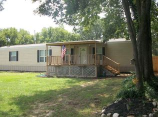 303 Main St, Maud, TX 75567