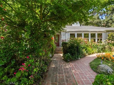 3819 Goodland Ave, Studio City, CA, 91604