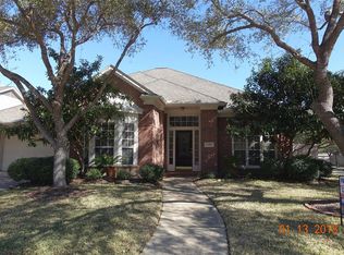 13302 Scenic Glade Dr, Houston, TX 77059