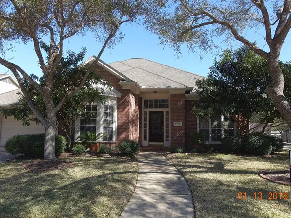 13302 Scenic Glade Dr, Houston, TX 77059