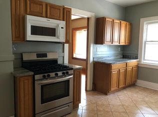 56 Luzerne St, Rochester, NY 14620