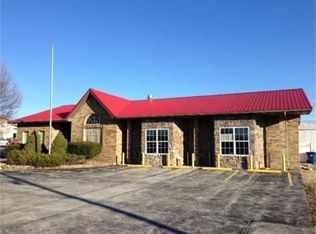 1910 Selmore Rd, Ozark, MO 65721