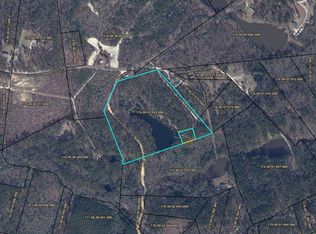 10 Rock Spring Dr, Trenton, SC 29847