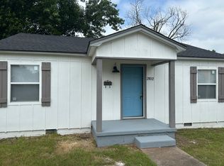 2102 N Dorothy Ave, Shawnee, OK 74804