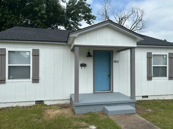 2102 N Dorothy Ave, Shawnee, OK 74804