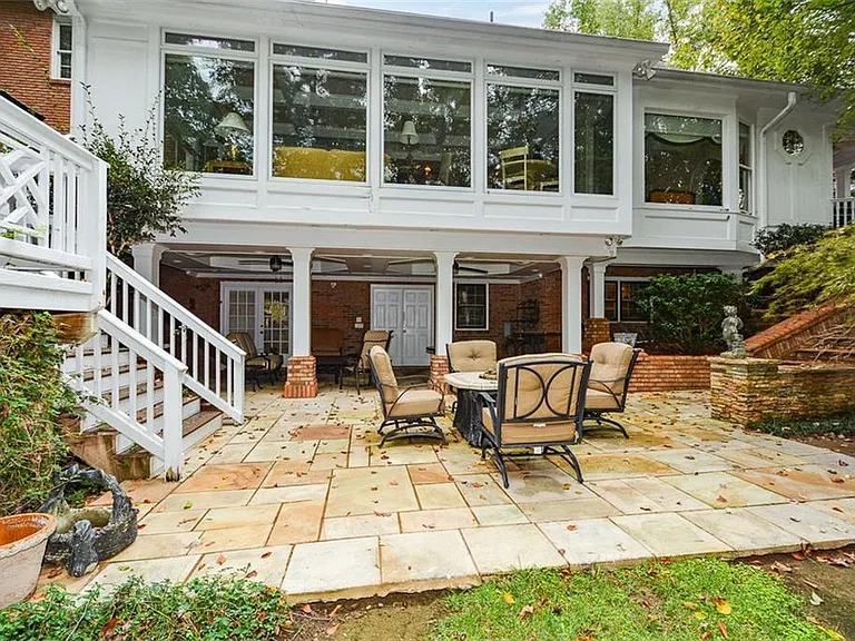 1640 Lazy River Ln — Photo 80