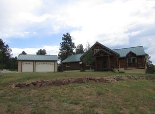 20095 Spring Creek Rd, Buffalo Creek, CO 80425