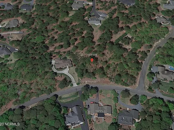 134 Wertz Drive, West End, NC 27376