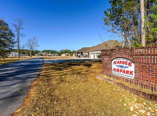 206 Mooney Ct. Lot 7, Loris, SC 29569