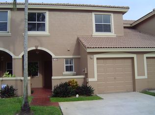 139 SW 168th Ter, Hollywood, FL 33027