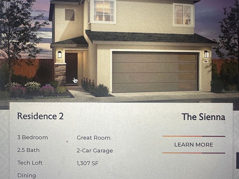 1st image of 444 Tandoori Way Lot 56